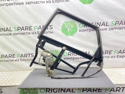 4B0839461 Стеклоподъемник Audi A6 C5 Avant Quattro 2003 , , 4B0959801B, 4B9839753E, 4B0839397B, 4B0839462, , 4B0959802B, 4B0959801B