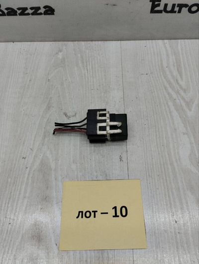 A0025420319 Реле стеклоочистителей Mercedes W210 E-Class Mercedes W210 E 1995-2002