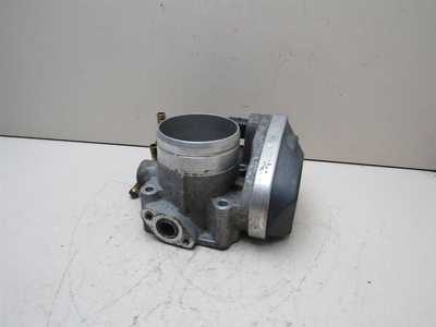 06A133062AB Заслонка дроссельная VW Golf IV \Bora 1997-2005