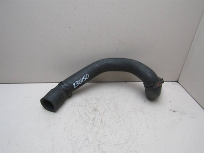 1K0122101AH Патрубок отопителя VW Touran 2003-2010