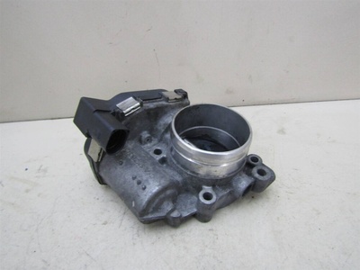06F133062B Заслонка дроссельная VW Passat (B6) 2005-2010