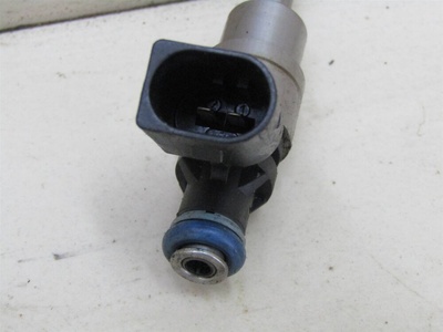 06F906036 Форсунка инжекторная электрическая VW Passat (B6) 2005-2010