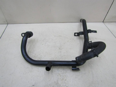 06F121492B Трубка охлажд. жидкости металлическая VW Passat (B6) 2005-2010
