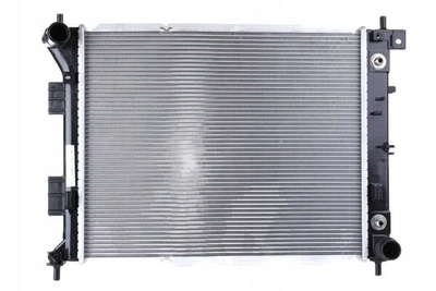 40C2082 srline 40c208 - 2 радиатор , системы охлаждения двигателя
