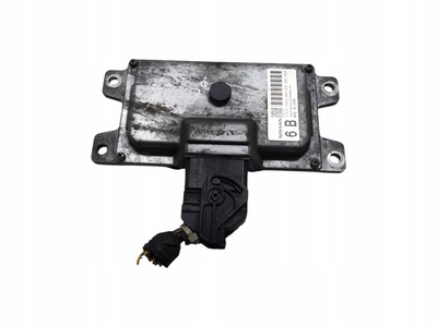310363UK2C блок управления кпп nissan qashqai i j10 2.0 dci 2010 - 2013