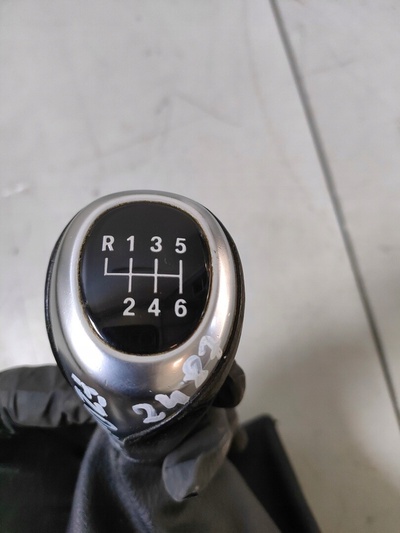 BMW F20 GAŁKA MIESZEK ZMIANY BIEGÓW UK Bmw f20 рукоятка чехол переключения кпп uk