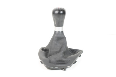 2284546 Bmw f20 f21 f22 f23 рукоятка переключения кпп manual м пакет uk