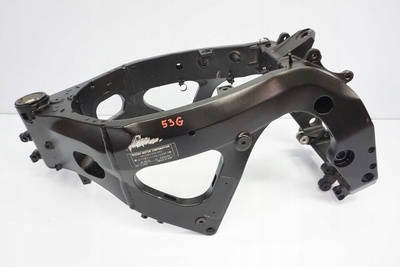 1964121733987376 Suzuki gsx - r 600 750 k8 k9 l0 рама 2008 комплект документов