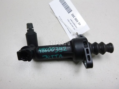 6Q0721261F Цилиндр сцепления рабочий VAG Fabia (2007 - 2015)
