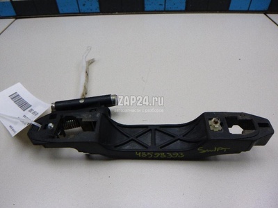 8283163J00 Кронштейн ручки Suzuki Swift (2004 - 2010)
