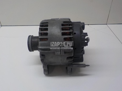 03C903025D Генератор VAG Jetta (2006 - 2011)