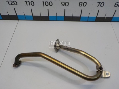 06F131521N Трубка картерных газов VAG Jetta (2006 - 2011)