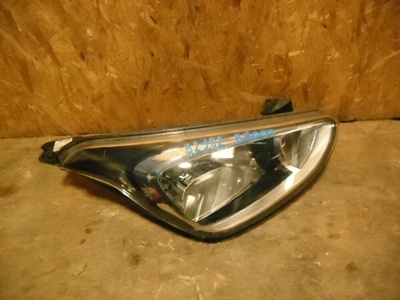 92102B9000 Lampa reflektor prawa i10 2 II lift