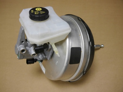 8W0612103B audi a4 a5 8w серво насос тормозной