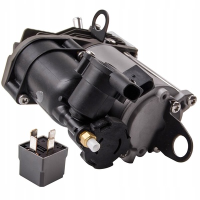 A2513200604 Sprężarka powietrza Do Mercedes V251