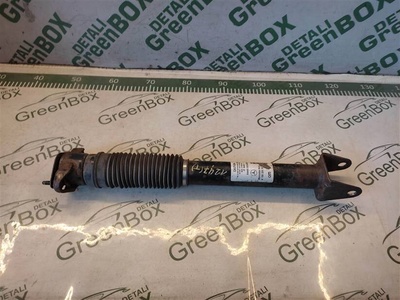 A1663260900 Амортизатор задний Mercedes ML W166 2012
