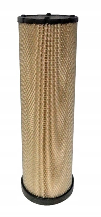 00 FILTR POWIETRZA WKŁAD 560x170x140mm RENAULT VOLVO