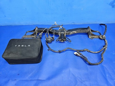 TESLA MODEL 3 WTYCZKA WIĄZKA HAKA 1446560 - 02 - A