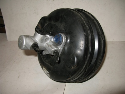 8E0612105J volkswagen oe серво тормозной