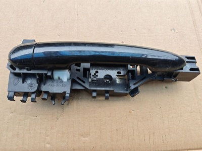 8200028464 Ручка наружная передняя правая Renault Grand Scenic 2 2006