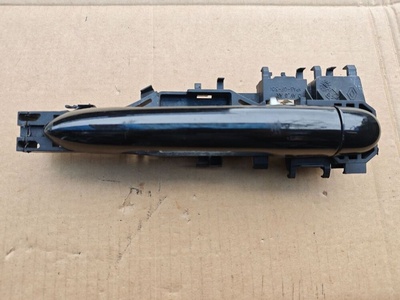 8200028464 Ручка наружная задняя левая Renault Scenic 2 2006