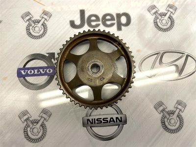 481F1006041BA Шестерня распредвала Chery indis 2012