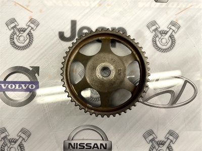 481F1006041BA Шестерня распредвала Chery indis 2012