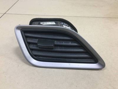 97480H5000XDR Решетка вентиляционная Hyundai Solaris 2017>
