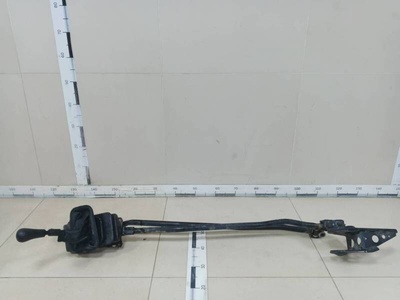 341105M400 Кулиса КПП Nissan Almera Classic B10 2006-2013 , 3286595F0C, 7496595F0A, 7496695F0A, 341035M400