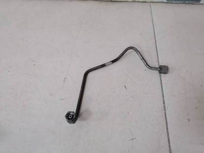 WE0113G50 Трубка топливная Mazda BT-50 2006-2012