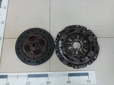 6606013 Корзина сцепления Opel Astra H / Family 2004-2015 , 621303009