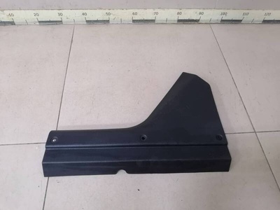 7628155G00P4Z Обшивка багажника Suzuki Liana 2001-2007