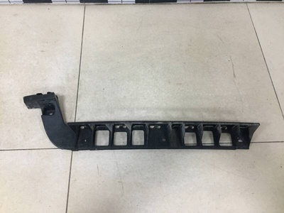 5E5807863 Крепление бампера Skoda Octavia A7 2013>