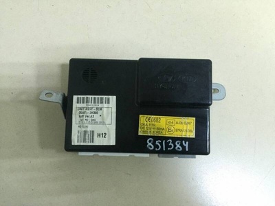 954002H300 Блок управления Hyundai Elantra HD 2006-2010