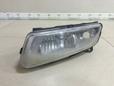 6R0941061D Фара противотуманная левая Volkswagen Polo Sed RUS 2011>