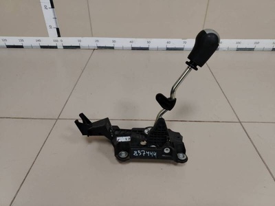 4M5R7C453DB Кулиса КПП Ford Focus 2 DA 2005-2008 , 1378329