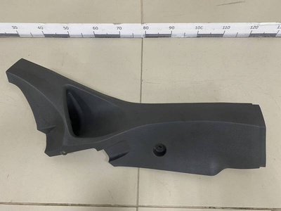 1345012 Обшивка стойки Ford Focus 2 DA 2005-2008