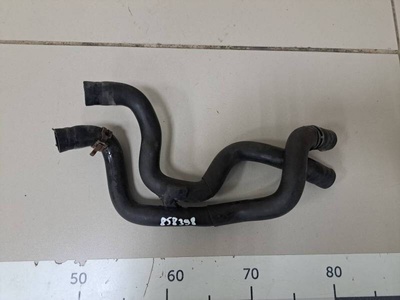 6R0122157B Патрубок отопителя Volkswagen Polo Sed RUS 2011>