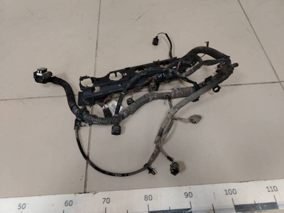 03C971612CC Проводка двс Volkswagen Polo Sed RUS 2011>