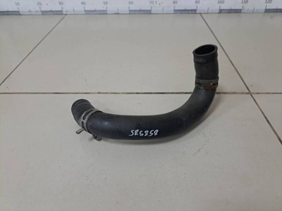 254121R000 Патрубок радиатора Hyundai Solaris 2010-2017