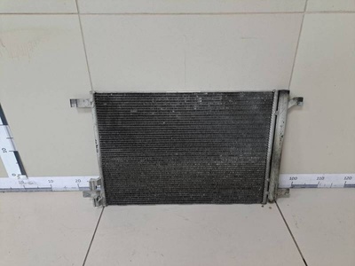 5Q0816411AM Радиатор кондиционера Skoda Octavia A7 2013>