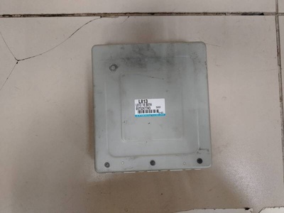 E6T52477H3 Блок управления двс Mazda Mazda 6 GG 2002-2007