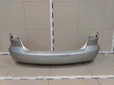 GJ6A50221E Бампер задний Mazda Mazda 6 GG 2002-2007