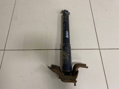 PSA344363 Амортизатор задний Mazda Mazda 6 GG 2002-2007 , GR2F28700