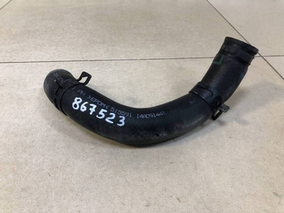 254123X001 Патрубок радиатора Hyundai i30 GD 2012>