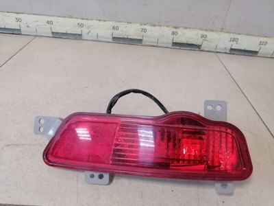 96836641 Фонарь задний в бампер левый Chevrolet Cruze J300 2009-2016