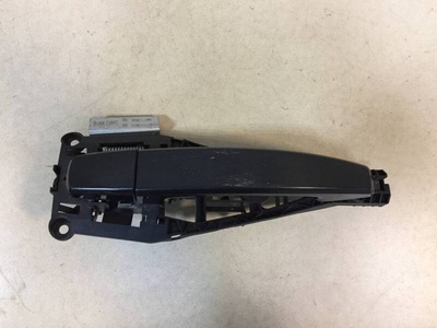 92233089 Ручка двери внешняя Chevrolet Cruze J300 2009-2016 , 92233091, 13576845