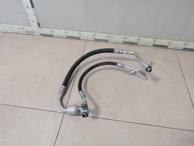 95947033 Трубка кондиционера Chevrolet Cruze J300 2009-2016