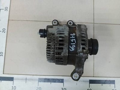CJ5T10300CB Генератор Ford Kuga CBS 2012>