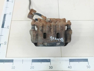 UMY13399ZA Суппорт передний левый Mazda BT-50 2006-2012